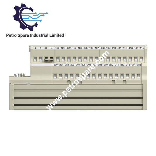 Schneider Electric ABE7CPA03 Modicon ABE7 Connection Sub-Base