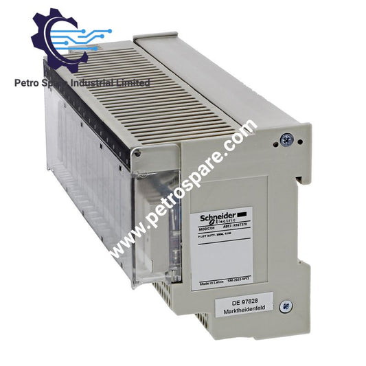 Schneider Electric ABE7R16T370 Modicon ABE7 Sub-base