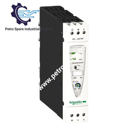 Schneider Electric ABL8REM24030 Modicon Power Supply Unit