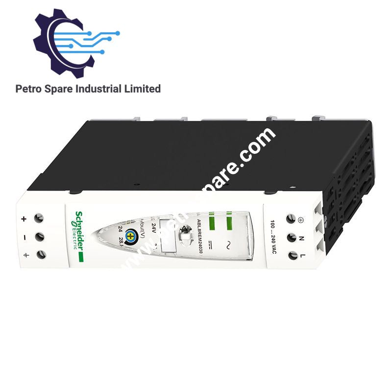 Schneider Electric ABL8REM24030 Modicon Power Supply Unit