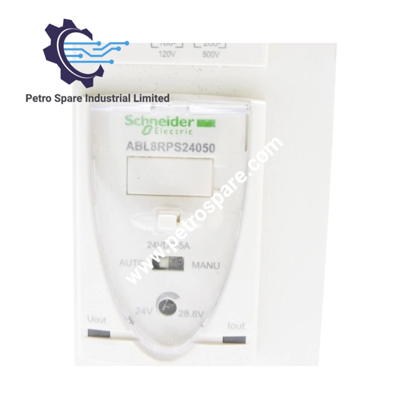 Schneider Phaseo Netzteil | ABL8RPS24050