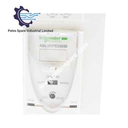 Schneider Phaseo Netzteil | ABL8RPS24050