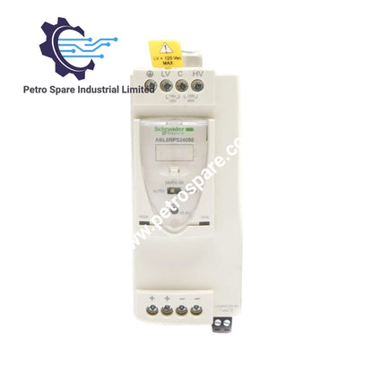 Schneider Phaseo Netzteil | ABL8RPS24050