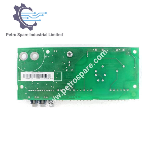 Controle de Carregamento ABB ACHM-01C ID do Produto:68449022