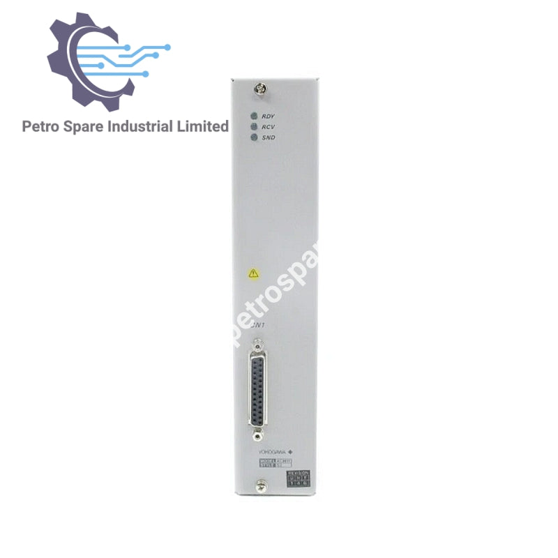 ACM11 - Yokogawa | RS-232C Communication Module