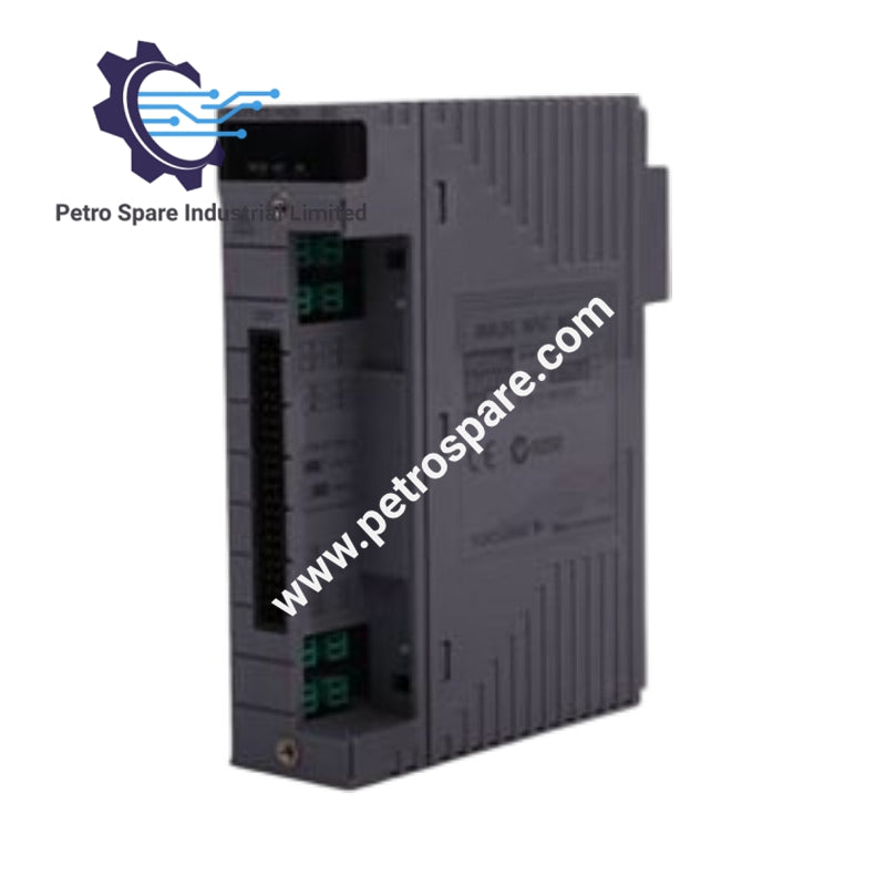 Ethernet Communication Module | Yokogawa ACM71