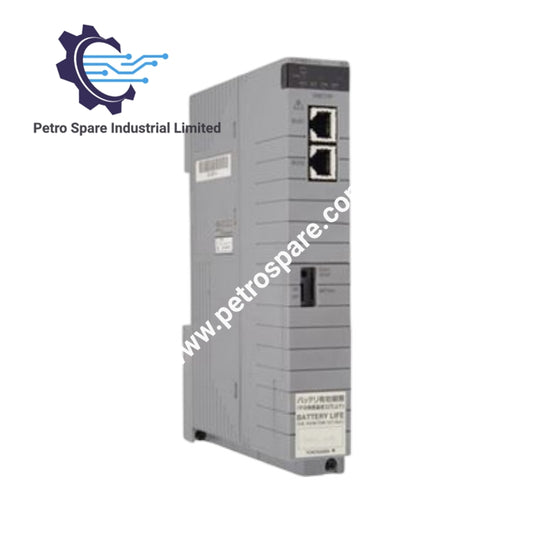 Ethernet Communication Module | Yokogawa ACM71
