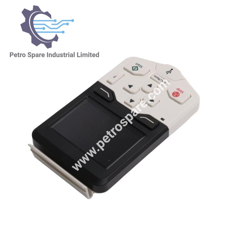 ACS-AP-I | ABB - Panel de Control ACS880 3ABD0000088311