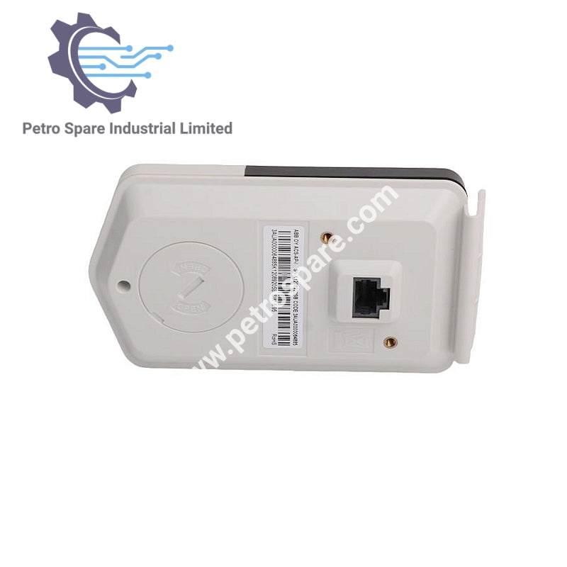 ACS-AP-I | ABB - Panel de Control ACS880 3ABD0000088311