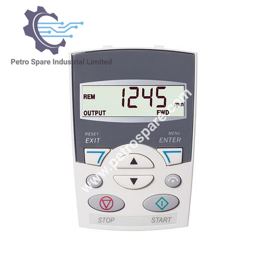 ACS-CP-C ABB 3ABD64739000 Panel Kontrol Dasar