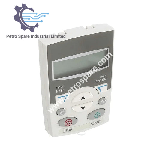 ACS-CP-C ABB 3ABD64739000 Panel Kontrol Dasar