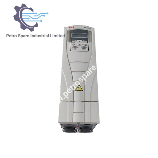 Variador estándar ABB ACS510 - 1.1 kW - 160 kW