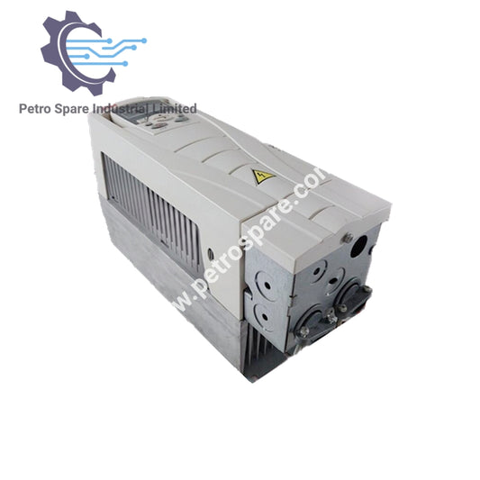 Variador estándar ABB ACS510 - 1.1 kW - 160 kW