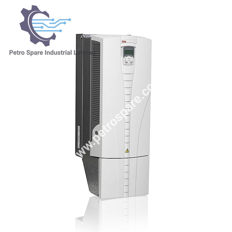 ACS550-01-195A-4 ABB ACS550 Konverter Frekuensi 3ABD68294479
