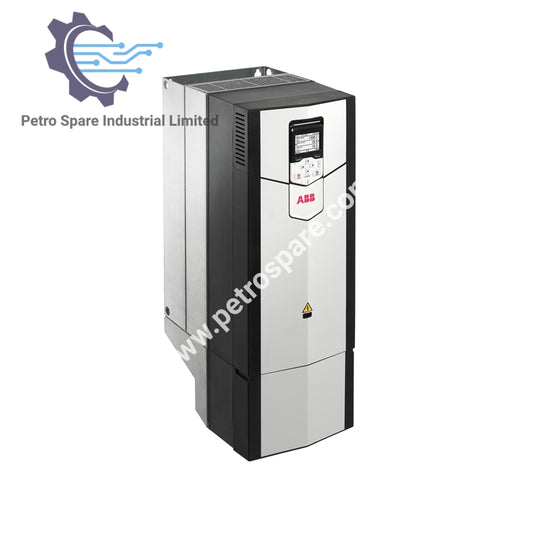 ABB ACS880-01-105A-3 | Низковольтный промышленный настенный однофазный привод переменного тока