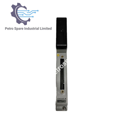 ADC32 | ماژول خروجی تماس Yokogawa