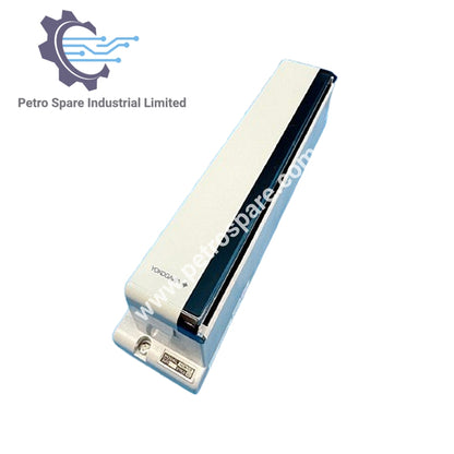 Módulo de Entrada de Contato Yokogawa ADM11T (16 Pontos, Tipo Terminal)