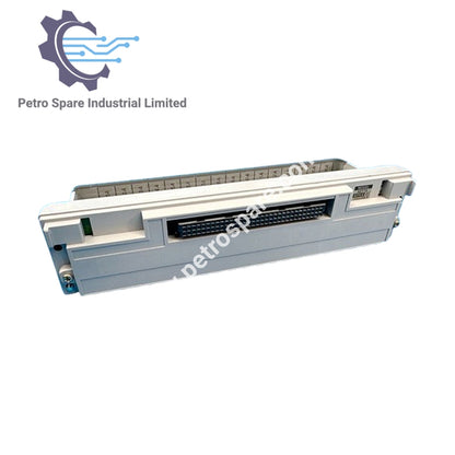 Módulo de Entrada de Contato Yokogawa ADM11T (16 Pontos, Tipo Terminal)