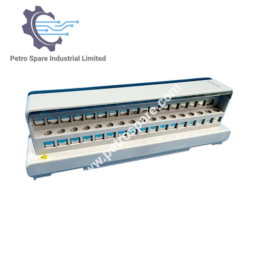 Модуль контактного ввода Yokogawa ADM11T (16 точек, клеммный тип)