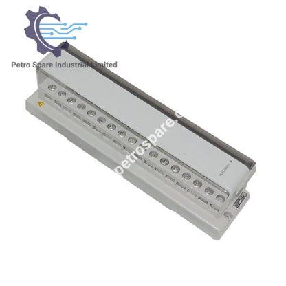 Yokogawa ADM12T Contact Input Module (32 Points, Terminal Type)