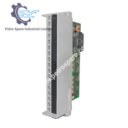 Módulo de Saída de Contato ADM51T Yokogawa (16 Pontos, Tipo Terminal)