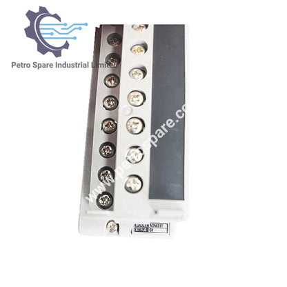 Módulo de Saída de Contato ADM51T Yokogawa (16 Pontos, Tipo Terminal)