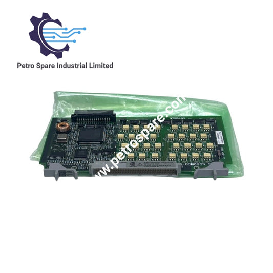 Contact Output Module Yokogawa | ADM52-1