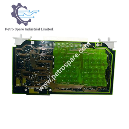 Yokogawa ADM52-2 Contact Output I/O Card