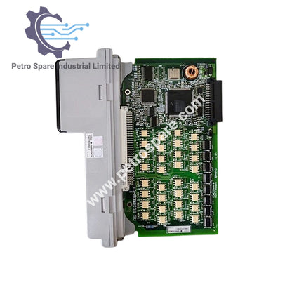 Modul Output Sentuhan ADM52C-2 - Yokogawa