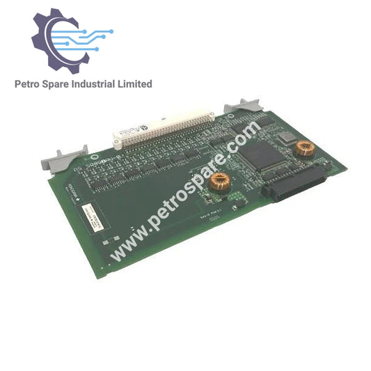 ADM55-2 | Módulo de E/S de Salida de Relé Montado en Rack Yokogawa