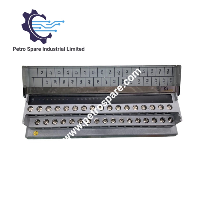 ADT16 | Yokogawa High-Density Analog Input Module