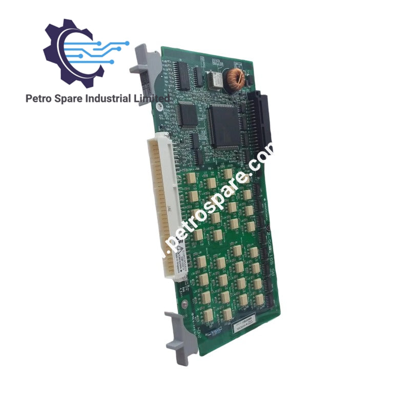 ADT32 | Yokogawa M4 Screw-Type Terminal Block Module