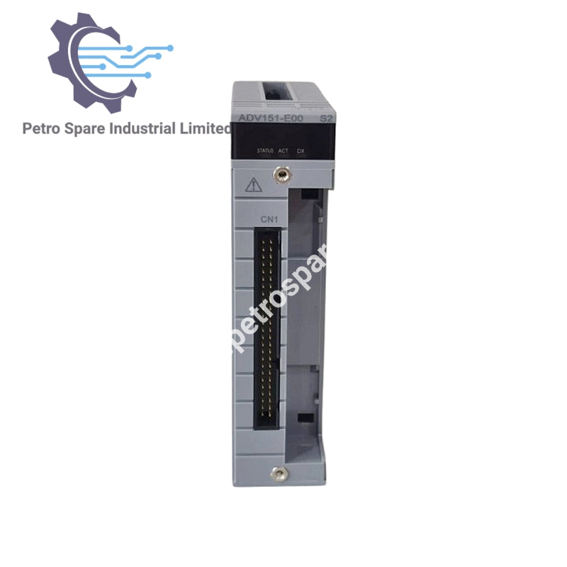 ADV151-E00 Yokogawa 32-Channel Digital Input Module