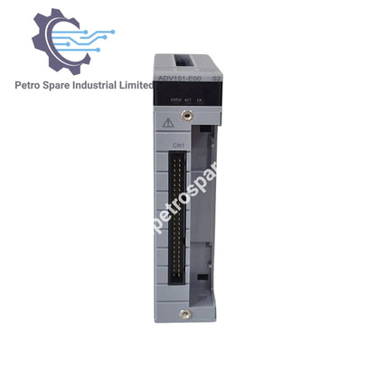 ADV151-E00 Yokogawa 32-Channel Digital Input Module