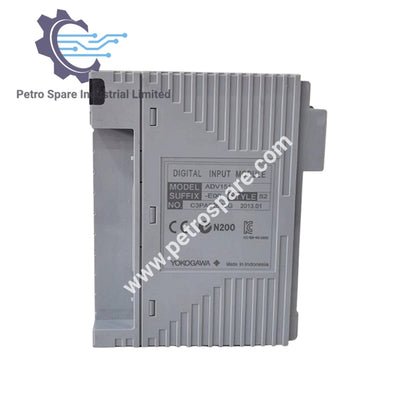 ADV151-E00 Yokogawa 32-Channel Digital Input Module