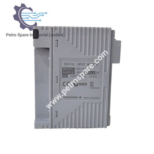 ADV151-E00 Yokogawa 32-Channel Digital Input Module