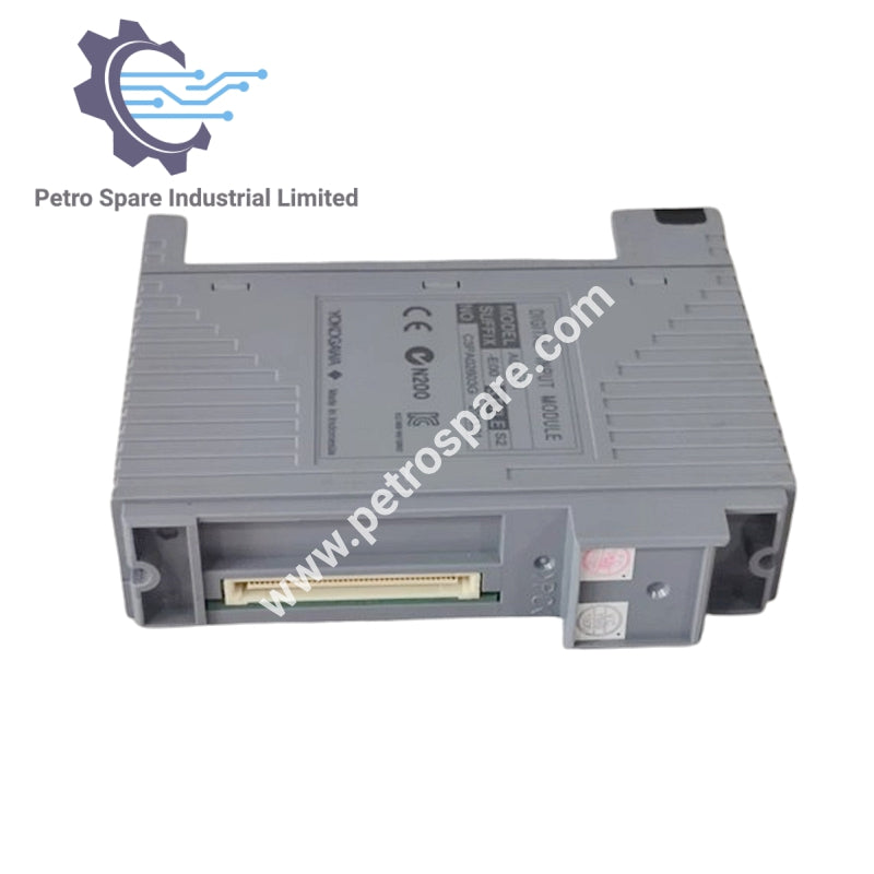 ADV151-E00 Yokogawa 32-Channel Digital Input Module