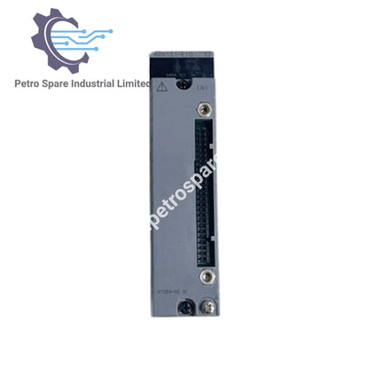 ADV151-E10 | Yokogawa - Digital Input Module, 24 V DC, Isolated