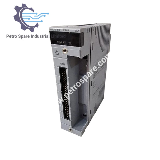 Module d'entrée numérique ADV151-E60 Yokogawa 24 V DC, isolé