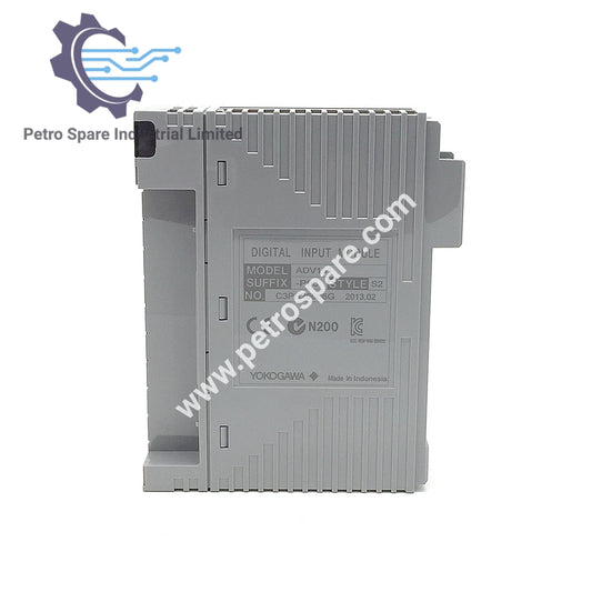 ADV151-P03 | Module d'entrée numérique 32 canaux Yokogawa
