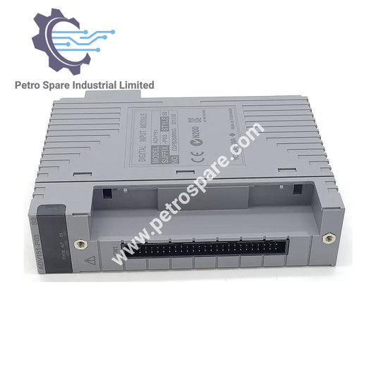 ADV151-P03 | Module d'entrée numérique 32 canaux Yokogawa