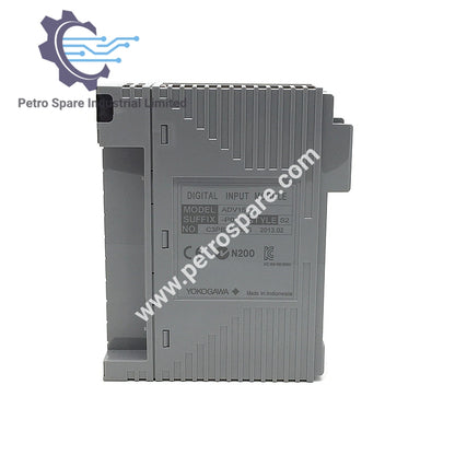 32-Channel ADV151-P03/D5A00 | Yokogawa - Digital Input Module