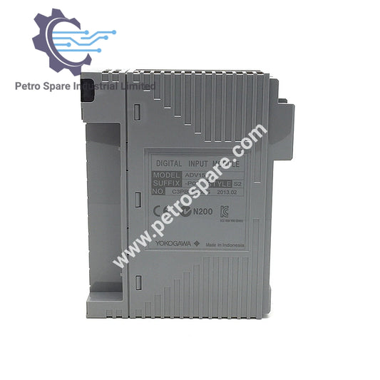 32-Channel ADV151-P03/D5A00 | Yokogawa - Digital Input Module