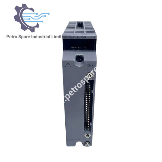 ADV151-P50 - Yokogawa | Module d'entrée numérique