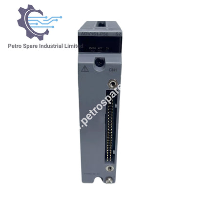 ADV151-P50 - یوکوگاوا | ماژول ورودی دیجیتال