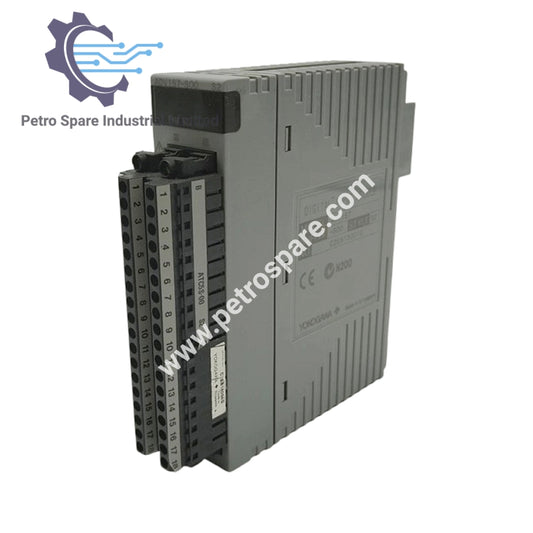 Yokogawa - ADV157-S00 | 32-Channel Digital Input Module