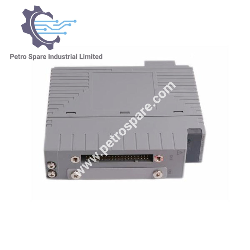 ADV159-P00 | Yokogawa - Módulo de Entrada Digital