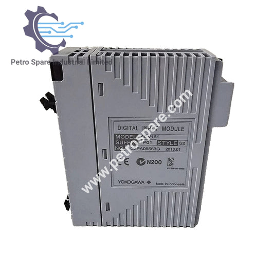 Module de sortie numérique Yokogawa ADV557-S50, 32 canaux, 24 V CC (copie)