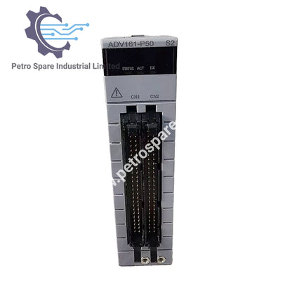ADV161-P50 يوكوجاوا | وحدة الإدخال الرقمية