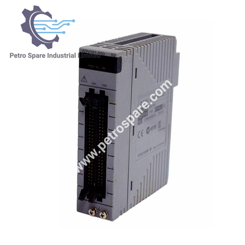 ADV161-P51 Digital Input Module,24 V DC, Isolated - Yokogawa